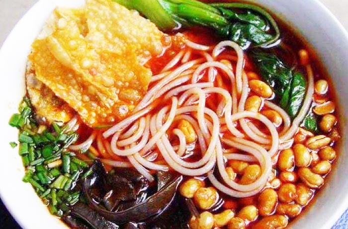 闽清螺蛳粉培训